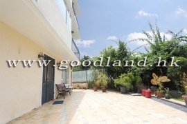 SAI KUNG Village House For Sale | Sea View, Huge Garden &amp; Convenient Transport
