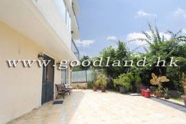SAI KUNG Village House For Sale | Sea View, Huge Garden & Convenient Transport