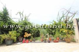 SAI KUNG Village House For Sale | Sea View, Huge Garden & Convenient Transport