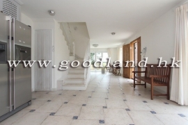 SAI KUNG Village House For Sale | Sea View, Huge Garden &amp; Convenient Transport