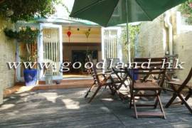 SAI KUNG Whole Block Villa For Sale | Lovely Garden & Greenery View