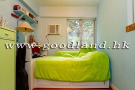 SAI KUNG Whole Block Villa For Sale | Lovely Garden & Greenery View