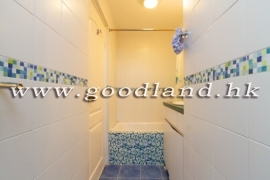 SAI KUNG Whole Block Villa For Sale | Lovely Garden & Greenery View