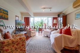 SAI KUNG Whole Block Villa For Sale | Lovely Garden & Greenery View