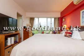 SAI KUNG Whole Block Villa For Sale | Lovely Garden & Greenery View