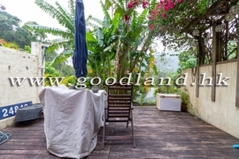 SAI KUNG Whole Block Villa For Sale | Lovely Garden & Greenery View