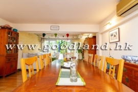 SAI KUNG Whole Block Villa For Sale | Lovely Garden & Greenery View