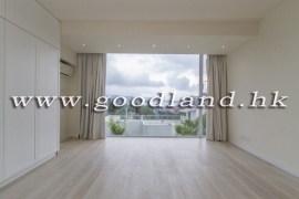 SAI KUNG Village House For Sale | Sea View, Garden &amp; Rooftop Garden