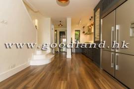 SAI KUNG Village House For Sale | Sea View, Garden & Rooftop Garden