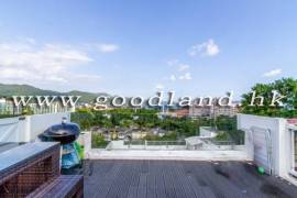 SAI KUNG Village House For Sale | Sea View, Garden & Rooftop Garden