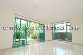 SAI KUNG Village House For Sale | Resort Complex, Pool & Lawn Garden