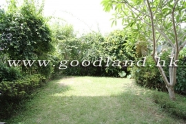 SAI KUNG Village House For Sale | Resort Complex, Pool &amp; Lawn Garden