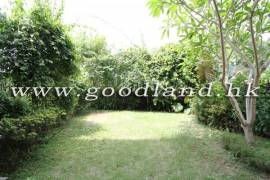 SAI KUNG Village House For Sale | Resort Complex, Pool & Lawn Garden