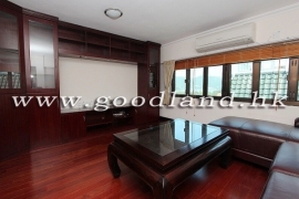 SAI KUNG Village House For Sale | Sea View, Garden & Entertainment Room