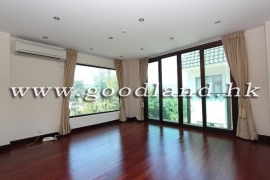 SAI KUNG Village House For Sale | Sea View, Garden & Entertainment Room