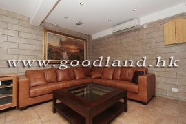 SAI KUNG Village House For Sale | Sea View, Garden & Entertainment Room
