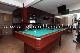 SAI KUNG Village House For Sale | Sea View, Garden & Entertainment Room