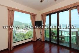 SAI KUNG Village House For Sale | Sea View, Garden & Entertainment Room