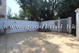 SAI KUNG Village House For Sale | Sea View, Garden & Entertainment Room