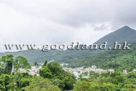 SAI KUNG Village House For Sale | Gated Community & Communal Pool