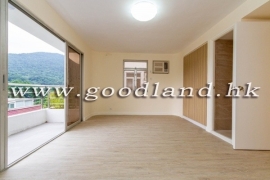 SAI KUNG Village House For Sale | Gated Community &amp; Communal Pool