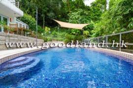 SAI KUNG Village House For Sale | Gated Community & Communal Pool