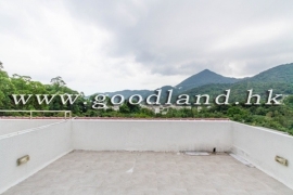 SAI KUNG Village House For Sale | Greenery View &amp; Communal Pool