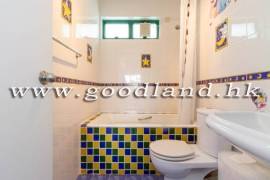 SAI KUNG Village House For Sale | Lawn Garden, Greenery & Sea View