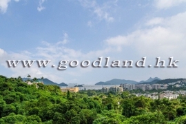 SAI KUNG Village House For Sale | Lawn Garden, Greenery &amp; Sea View