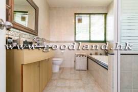 SAI KUNG Village House For Sale | Lawn Garden, Greenery & Sea View