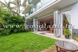 SAI KUNG Village House For Sale | Lawn Garden, Greenery & Sea View