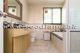 SAI KUNG Village House For Sale | Lawn Garden, Greenery &amp; Sea View