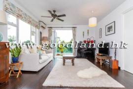 SAI KUNG Village House For Sale | Lawn Garden, Greenery & Sea View