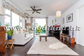 SAI KUNG Village House For Sale | Lawn Garden, Greenery &amp; Sea View