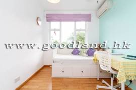 SAI KUNG Village House For Sale | Lawn Garden, Greenery & Sea View