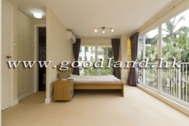 SAI KUNG Village House For Sale | Landscaped Garden, Pool & Private Parking
