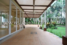 SAI KUNG Village House For Sale | Landscaped Garden, Pool & Private Parking