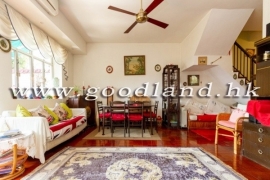 SAI KUNG Village House For Sale | Sea View All Levels, Parking &amp; Pool
