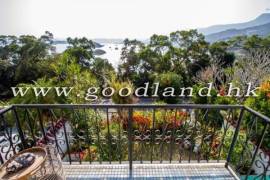SAI KUNG Village House For Sale | Sea View All Levels, Parking & Pool