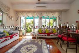 SAI KUNG Village House For Sale | Sea View All Levels, Parking & Pool
