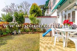 SAI KUNG Village House For Sale | Sea View All Levels, Parking & Pool
