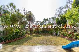 SAI KUNG Village House For Sale | Sea View All Levels, Parking & Pool
