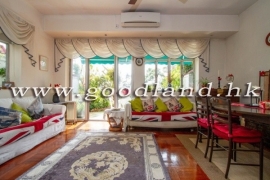 SAI KUNG Village House For Sale | Sea View All Levels, Parking &amp; Pool