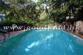 SAI KUNG Village House For Sale | Sea View All Levels, Parking & Pool