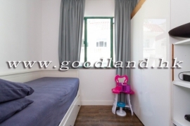 SAI KUNG Village House For Sale | Managed Complex & Peaceful Location