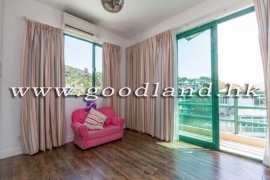 SAI KUNG Village House For Sale | Managed Complex & Peaceful Location