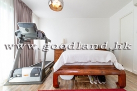 SAI KUNG Village House For Sale | Managed Complex & Peaceful Location