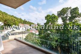 SAI KUNG Renovated Village House For Sale | Lawn Garden & Greenery View