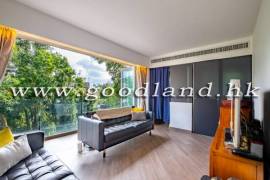SAI KUNG Renovated Village House For Sale | Lawn Garden & Greenery View