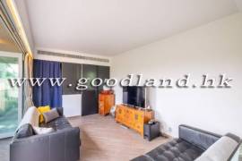SAI KUNG Renovated Village House For Sale | Lawn Garden & Greenery View